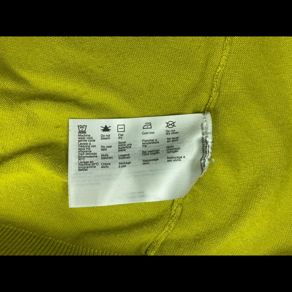 ESPRIT collection V-Neck Cardigan Sweater Long Sleeve - Picture 4 of 6